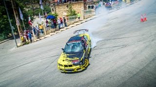 Fadi Boustany  2nd Drift 2016  Winner [upl. by Orford]