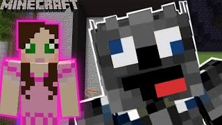 Minecraft DERP PATS DREAM  PAT PARADISE 7 [upl. by Endys79]