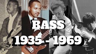 Greatest Bass Line Ever Ep5 Peg Steely Dan [upl. by Lotsirhc]