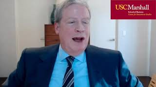 Stanley Druckenmiller 2021 Keynote  USC Marshall [upl. by Adine914]