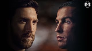 The Greatest Era of Football  Cristiano Ronaldo amp Lionel Messi  HD [upl. by Halil]