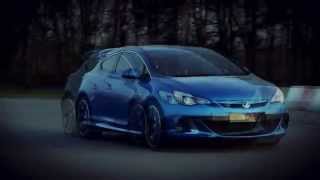 Astra VXR J GTC [upl. by Enoob]