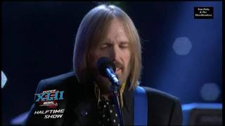 Tom Petty amp The Heartbreakers  Free Fallin live 2008 HD 0815007 [upl. by Ahsin]