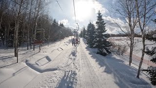 Outdoor fun in Takino Snow World Sapporo Hokkaido Japan  January 2023 [upl. by Niveg]