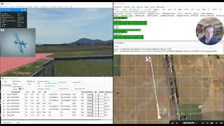 Automatic Aerobatics for ArduPilot [upl. by Lalla]