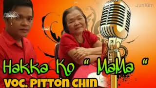 Hakka pitton terbaru MAMA [upl. by Aldus]