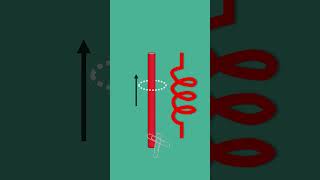 What is an electromagnet physic electricalengineering [upl. by Kingsley640]