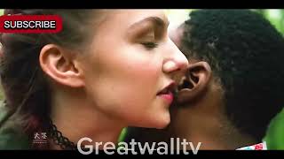 Backstroke 2017 short horror film Hindi dubbing greatwalltv movie short [upl. by Gabie861]