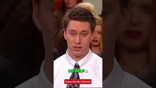 Woman Demands ExHusband Pays What He Owes judgejudy justisejudy judgejudynewepisode [upl. by Blanchard]