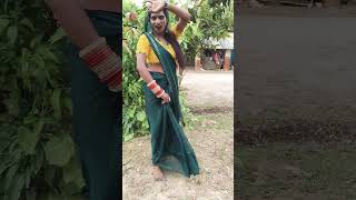 ek din khatir ban jata Sonarmadhuyadav2527youtube dance [upl. by Ycal]