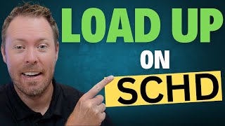 SCHD Announces 31 Stock Split Time to LOAD UP [upl. by Soracco143]