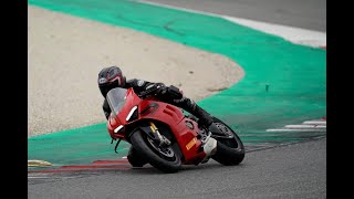 Pirelli Diablo Rosso IV Corsa Review  Mugello Part 2  Track Test and Summary [upl. by Lectra]