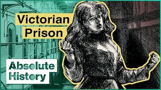 What Was Life Like Inside Victorian Englands Worst Prison  Women Behind Bars  Absolute History [upl. by Divadnahtanoj119]