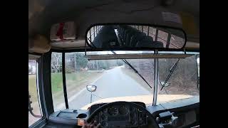 Driving Bus 88 [upl. by Soisinoid623]