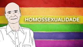 Homossexualidade  Coluna 04 [upl. by Maisey442]