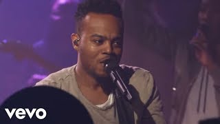 Travis Greene  Without Your Love Live Music Video [upl. by Haisa]