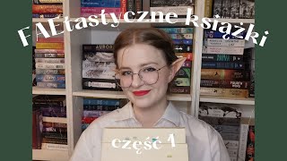 🧝 FAEtanstyczne książki🧝część 1 [upl. by O'Gowan121]