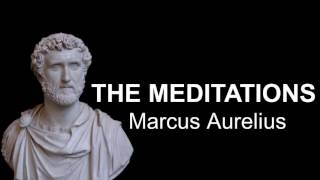 The Meditations  Audiobook by Marcus Aurelius [upl. by Nima]