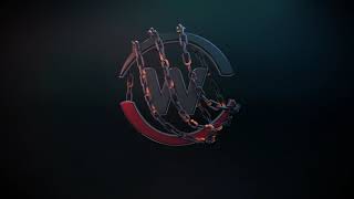 WALLASEY unleashed 3D Logo Animation [upl. by Proctor]