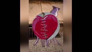 Creative wall Art  Amazing Art amazing  creativity youtube shorts [upl. by Nairbal]