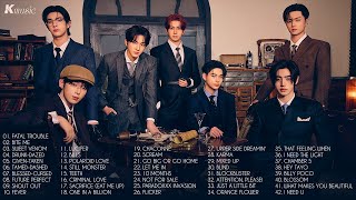 ENHYPEN 엔하이픈 FULL ALBUM PLAYLIST 2024 [upl. by Gurias720]