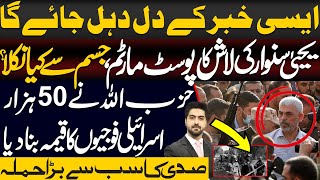 Big News by Syed Ali Haider [upl. by Gemma497]