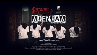 YOUNG THREATS  MOENLAMOFFICIAL MUSIC VIDEO [upl. by Phelan]