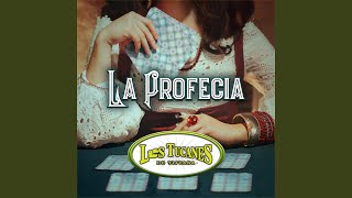 La Profecía [upl. by Aynotal]