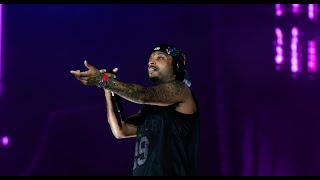 21 Savage LIVE  Rolling Loud Miami 2023 FULL SET [upl. by Ramin]