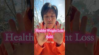 Reiki energy for Healthy Weight Loss  Energy healing [upl. by Aniala]