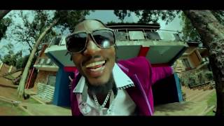 Radio amp Weasel goodlyfe Ft Shanks Baguma  Dudu Offical Music HD Video [upl. by Gertrudis]