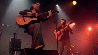 Rodrigo y Gabriela  Live in Japan [upl. by Htehpaj]