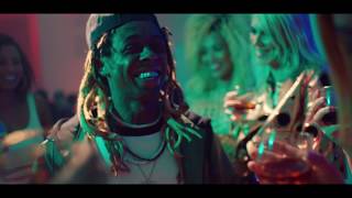 Bumbu Lil Wayne The GOAT Commercial [upl. by Ydualc]