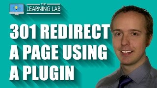 301 Redirect Plugin For WordPress  WordPress SEO by Yoast Plugin Redirects  WP Learning Lab [upl. by Airom]