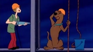 The ScoobyDoo Show  Season 1  Episode 1  UrduHindi [upl. by Rumilly87]