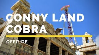 Conny Land  Cobra Offride HD [upl. by Raquel101]