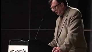 MAD Conference 2008  Bruno Latour  part 16 [upl. by Rob]