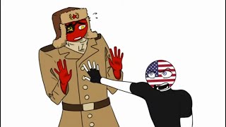 10 MINUTES OF LAUGHTER FUNNY MEME COUNTRYHUMANS 4 PART [upl. by Hadias]