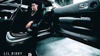 Lil Bibby  Killin Me Free Crack 3 [upl. by Lilhak]