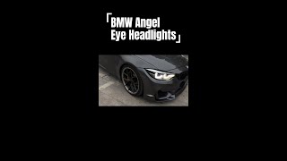 BMW Headlights  LED Headlights  Projector Headlights  Vehicleaid [upl. by Gregg]