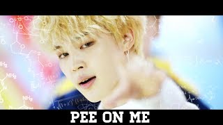 MISHEARD LYRICS — BTS DNA [upl. by Trilby]