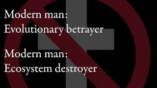 Bad Religion  Modern Man Lyrics [upl. by Chev877]