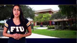 FIU Virtual Campus Tour  Biscayne Bay Campus [upl. by Bevers]