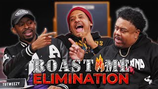 Roast Me Elimination  Episode 7  All Def [upl. by Pardo]