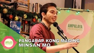 Muntikan Lang  Ampalaya Monologues  Mark Ghosn [upl. by Mizuki]