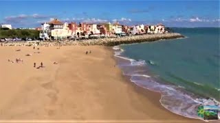 Impresionante El Puerto de Santa María Cádiz [upl. by Elsbeth]