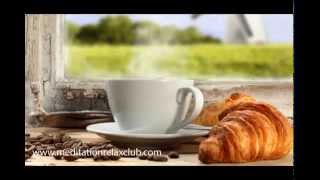 Morning Coffee  Motivational Lounge and Chillout Music for Lounge Cafè [upl. by Partridge]