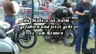 Mabeco Race 61 [upl. by Xad]