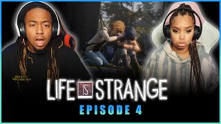 The Truth About Rachel  Life is Strange Episode 4 [upl. by Arlee]