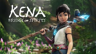 Kena Coming to Xbox  August 15 [upl. by Asimaj665]